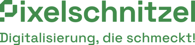 Pixelschnitzel